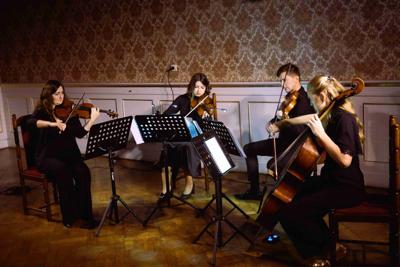 I Festiwal Muzyki Polskich Kompozytorek