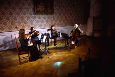 I Festiwal Muzyki Polskich Kompozytorek