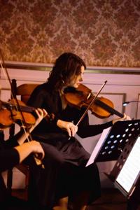 I Festiwal Muzyki Polskich Kompozytorek