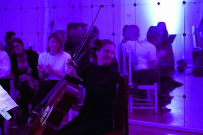 I Festiwal Muzyki Polskich Kompozytorek