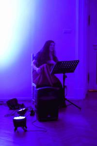 I Festiwal Muzyki Polskich Kompozytorek