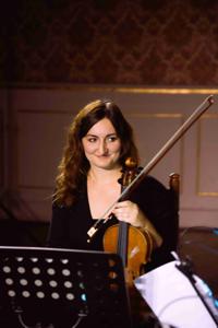 I Festiwal Muzyki Polskich Kompozytorek