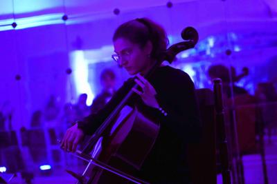 I Festiwal Muzyki Polskich Kompozytorek