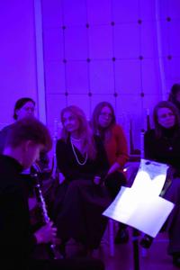 I Festiwal Muzyki Polskich Kompozytorek