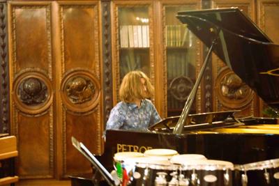 I Festiwal Muzyki Polskich Kompozytorek