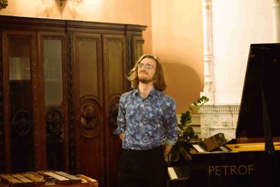 I Festiwal Muzyki Polskich Kompozytorek