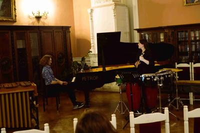 I Festiwal Muzyki Polskich Kompozytorek