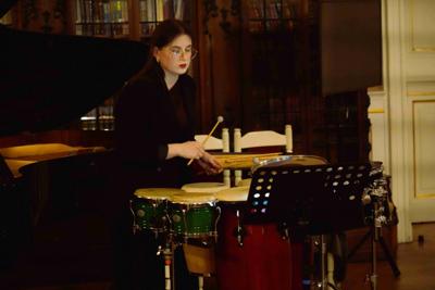 I Festiwal Muzyki Polskich Kompozytorek