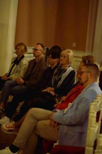 I Festiwal Muzyki Polskich Kompozytorek