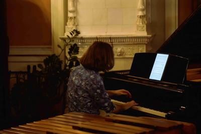 I Festiwal Muzyki Polskich Kompozytorek