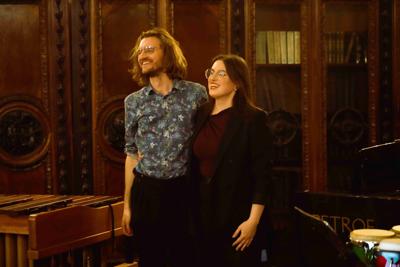 I Festiwal Muzyki Polskich Kompozytorek