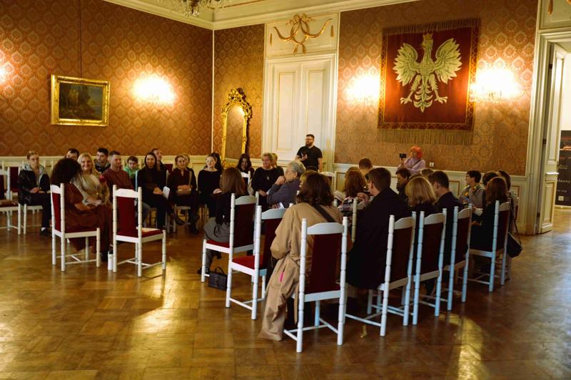 I Festiwal Muzyki Polskich Kompozytorek