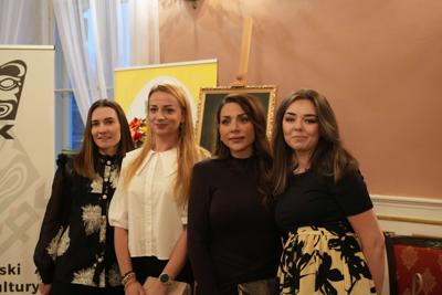 Gala Żaganianin Roku