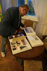 Gala Żaganianin Roku