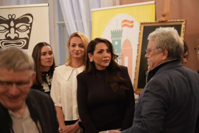 Gala Żaganianin Roku