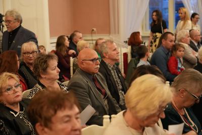 Gala Żaganianin Roku