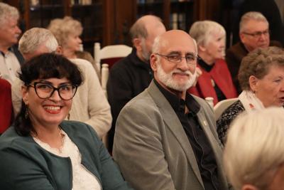 Gala Żaganianin Roku