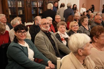 Gala Żaganianin Roku