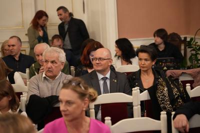 Gala Żaganianin Roku