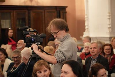 Gala Żaganianin Roku