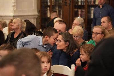 Gala Żaganianin Roku