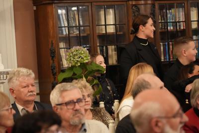 Gala Żaganianin Roku