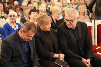 Gala Żaganianin Roku