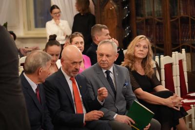 Gala Żaganianin Roku