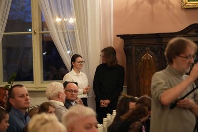 Gala Żaganianin Roku