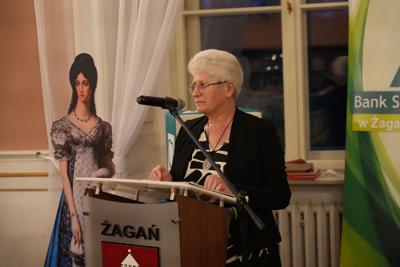 Gala Żaganianin Roku