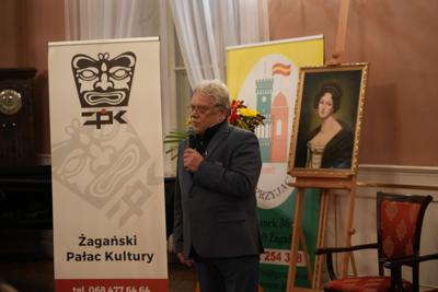 Gala Żaganianin Roku