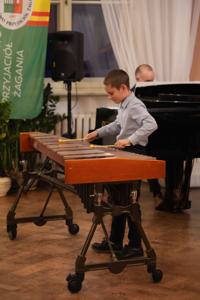 Gala Żaganianin Roku