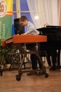 Gala Żaganianin Roku