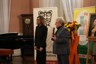 Gala Żaganianin Roku