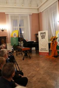 Gala Żaganianin Roku