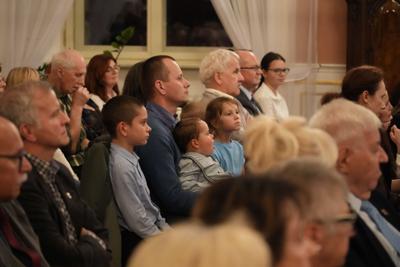 Gala Żaganianin Roku