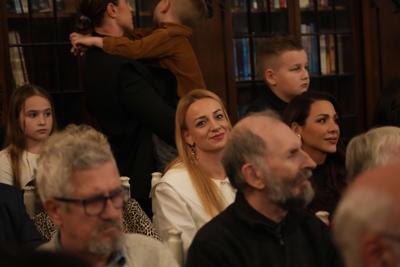 Gala Żaganianin Roku