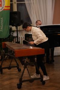 Gala Żaganianin Roku