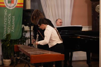 Gala Żaganianin Roku