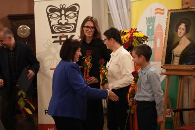 Gala Żaganianin Roku