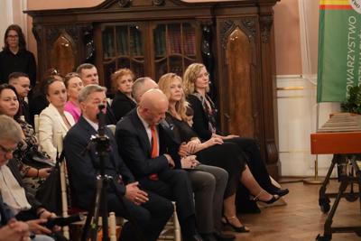 Gala Żaganianin Roku