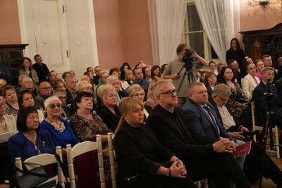 Gala Żaganianin Roku