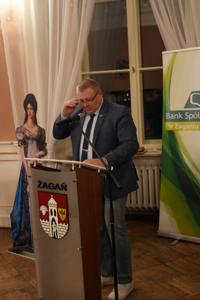 Gala Żaganianin Roku