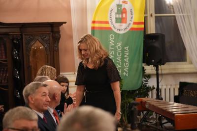 Gala Żaganianin Roku