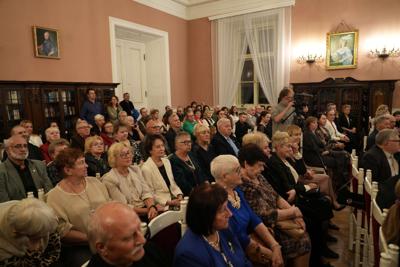 Gala Żaganianin Roku