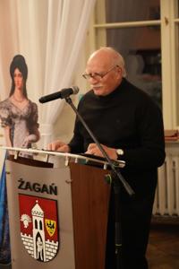 Gala Żaganianin Roku