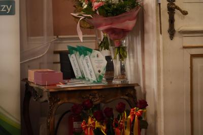 Gala Żaganianin Roku