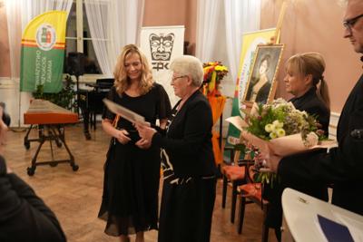 Gala Żaganianin Roku