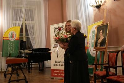 Gala Żaganianin Roku