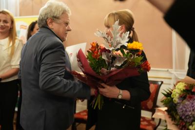 Gala Żaganianin Roku